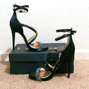 Bebe heels 👠 👠